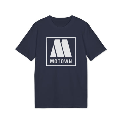 Motown Records T Shirt (Premium Biologisch)