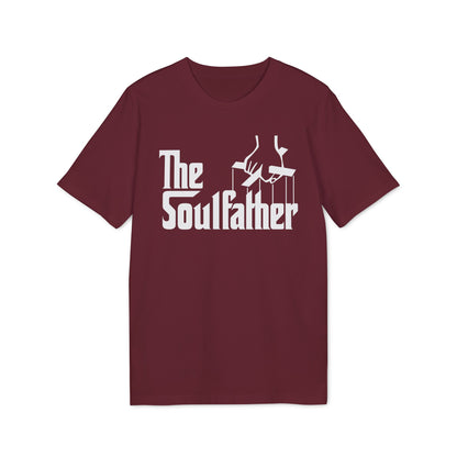 The Soulfather T Shirt (Premium Biologisch)