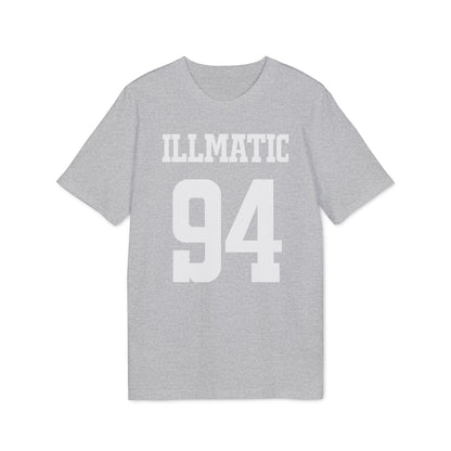 Illmatic T Shirt (Premium Biologisch)