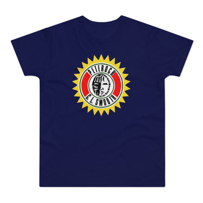 Pete Rock CL Smooth T Shirt (Standaard Gewicht)