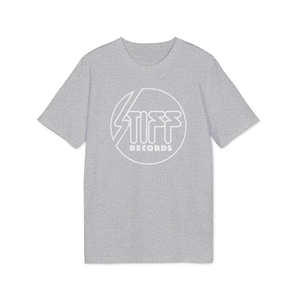 Stiff Records T Shirt (Premium Biologisch)
