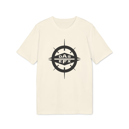Das EFX T Shirt (Premium Biologisch)