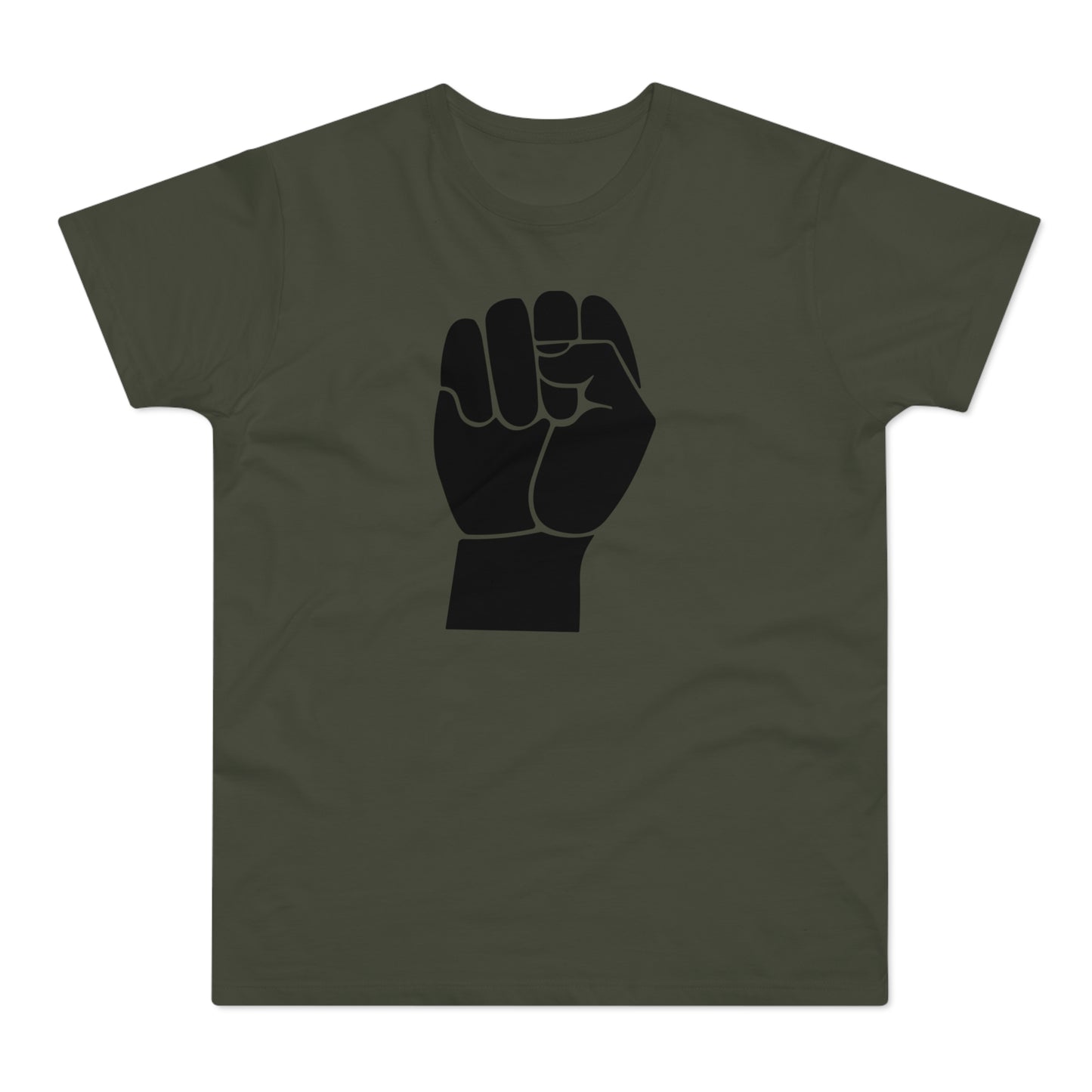 Soul Fist T Shirt (Standaard Gewicht)