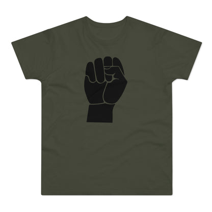 Soul Fist T Shirt (Standaard Gewicht)