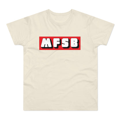 MFSB T Shirt (Standaard Gewicht)