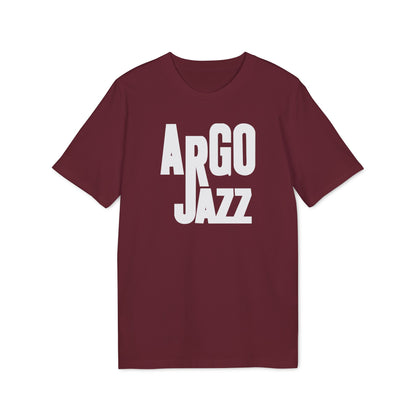 Argo Records T Shirt (Premium Biologisch)
