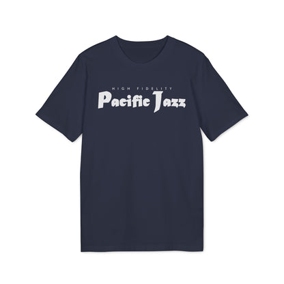 Pacific Jazz Records T Shirt (Premium Biologisch)