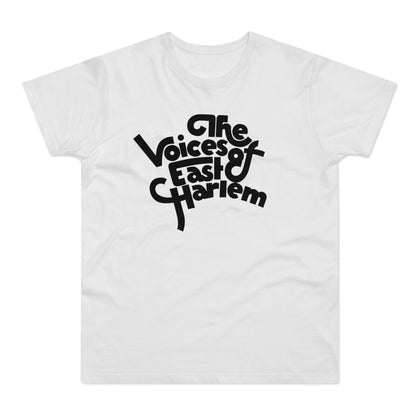 Voices Of East Harlem T Shirt (Standaard Gewicht)