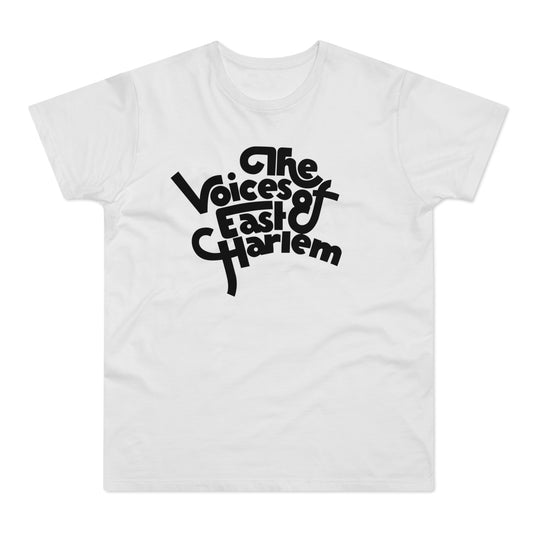 Voices Of East Harlem T Shirt (Standaard Gewicht)