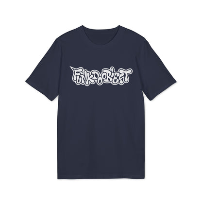 Funkdoobiest T Shirt (Premium Biologisch)