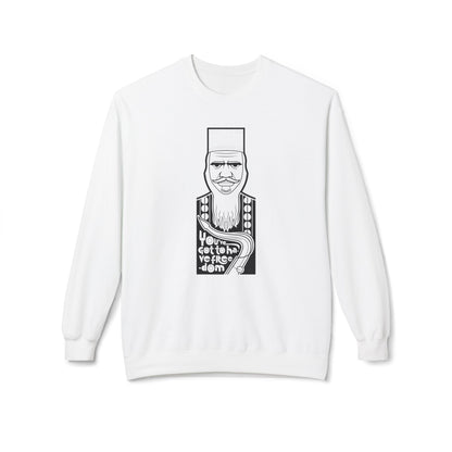 Pharoah Sanders Sweatshirt