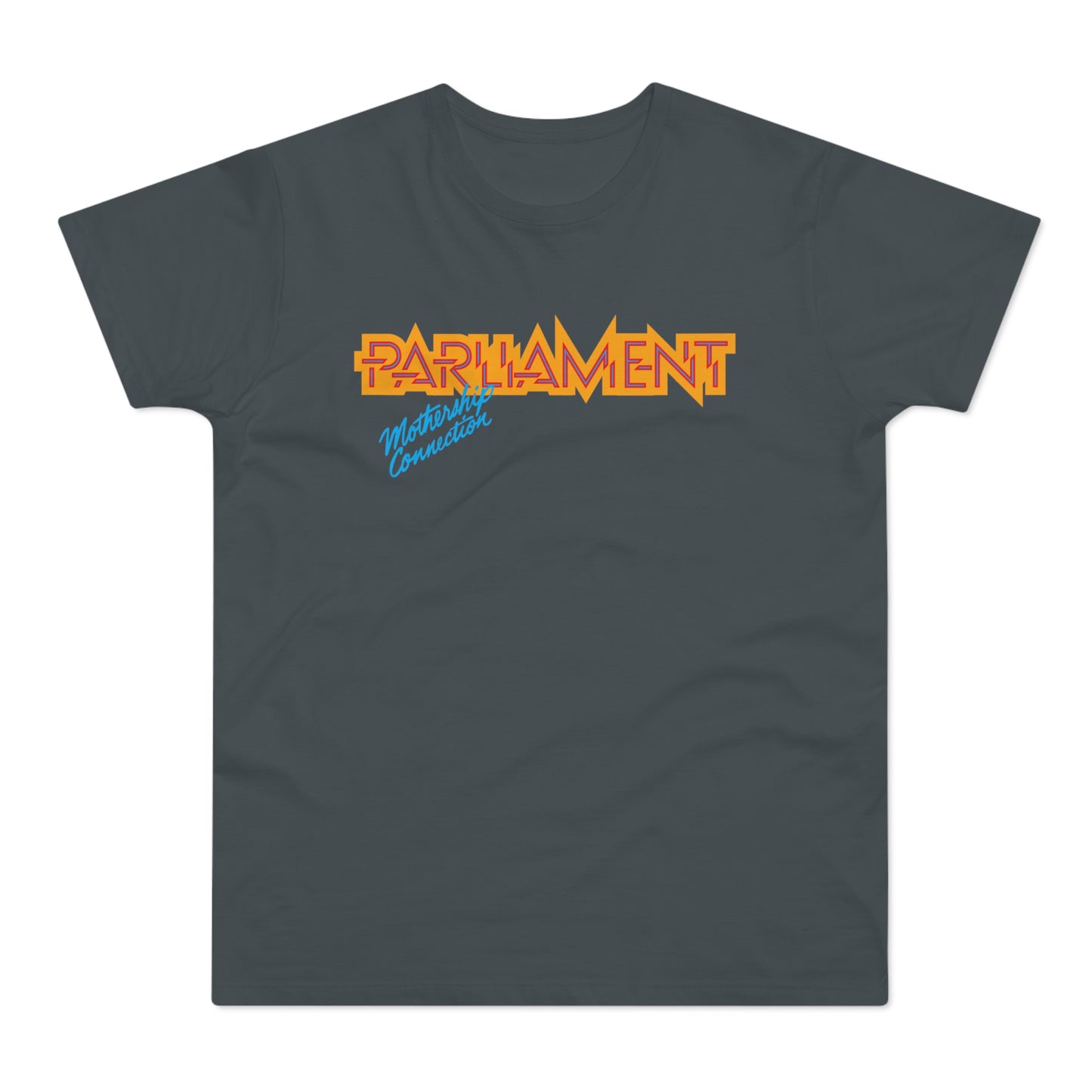 Parliament T Shirt (Standaard Gewicht)