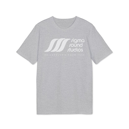 Sigma Sound Studios T Shirt (Premium Biologisch)