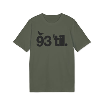 93 Til Infinity Souls Of Mischief T Shirt (Premium Biologisch)