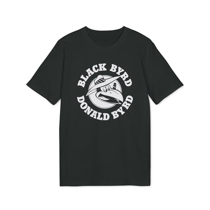 Donald Byrd Black Byrd T Shirt (Premium Biologisch)