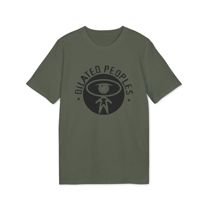 Dilated Peoples T Shirt (Premium Biologisch)