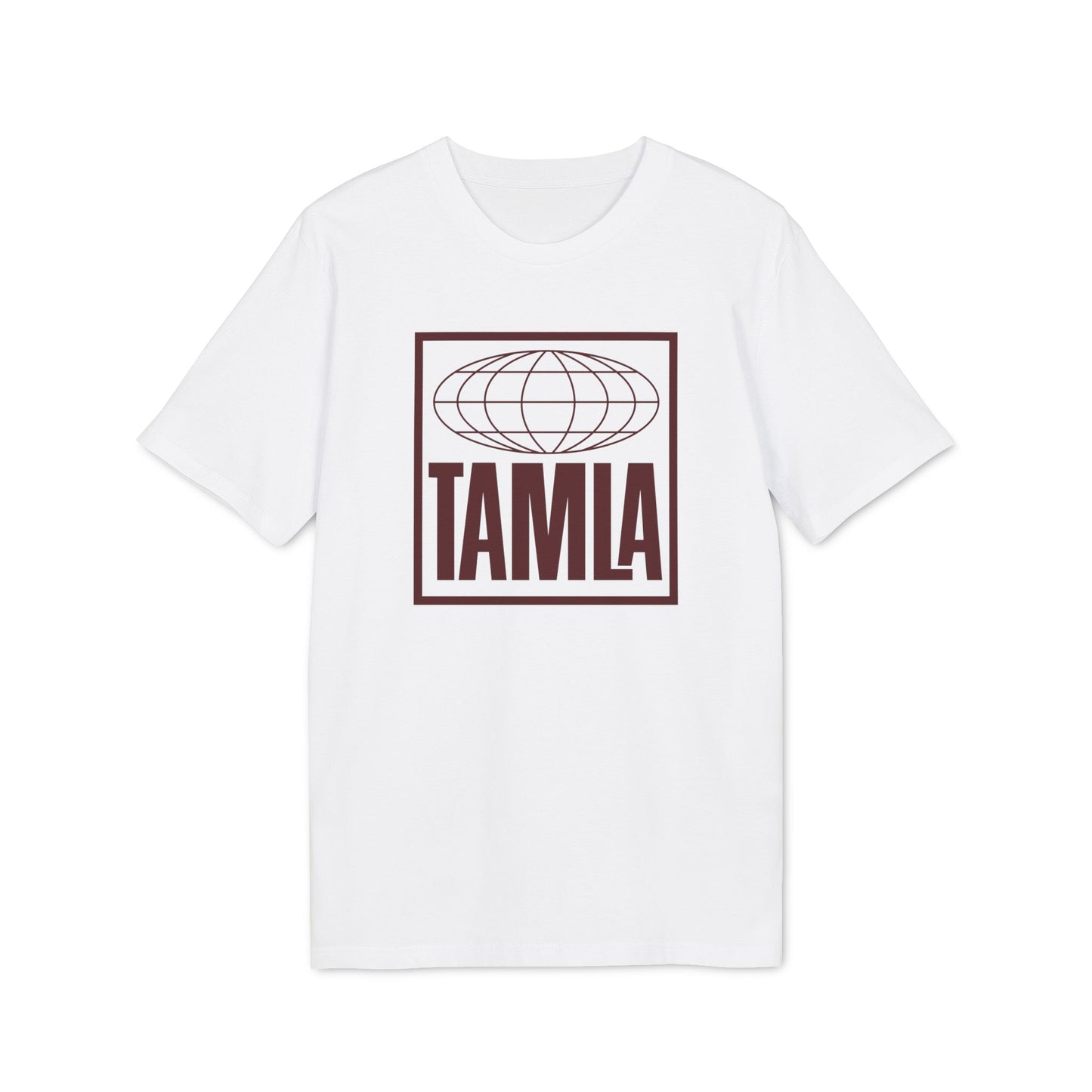 Tamla Records T Shirt (Premium Biologisch)