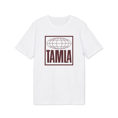 Tamla Records T Shirt (Premium Biologisch)