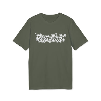 Funkdoobiest T Shirt (Premium Biologisch)