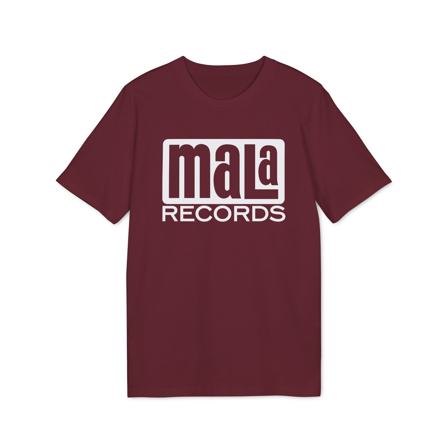 Mala Records T Shirt (Premium Biologisch)