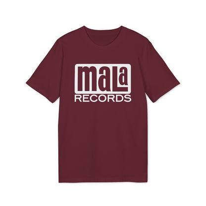 Mala Records T Shirt (Premium Biologisch)