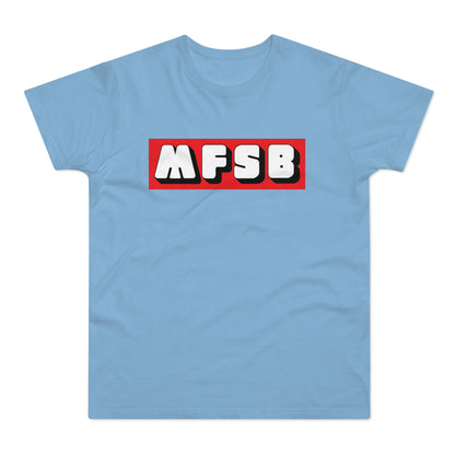 MFSB T Shirt (Standaard Gewicht)