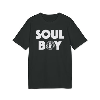 Soul Boy T Shirt (Premium Biologisch)