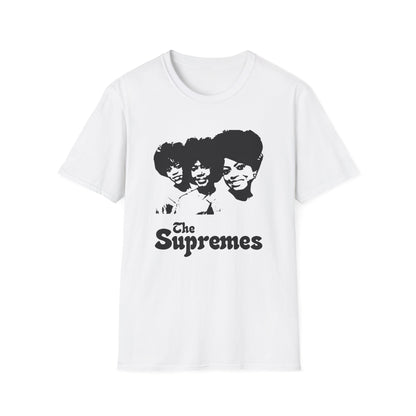 The Supremes T Shirt