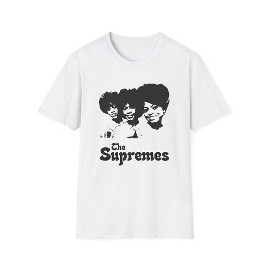 The Supremes T Shirt