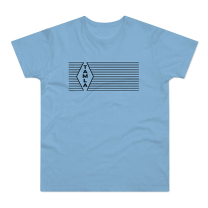 Tamla Records Diamond T Shirt (Standaard Gewicht)