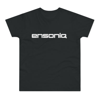 Ensoniq T Shirt (Standaard Gewicht)