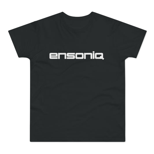Ensoniq T Shirt (Standaard Gewicht)