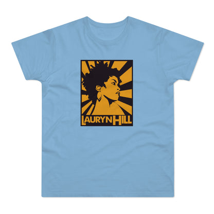 Lauryn Hill T Shirt (Standaard Gewicht)