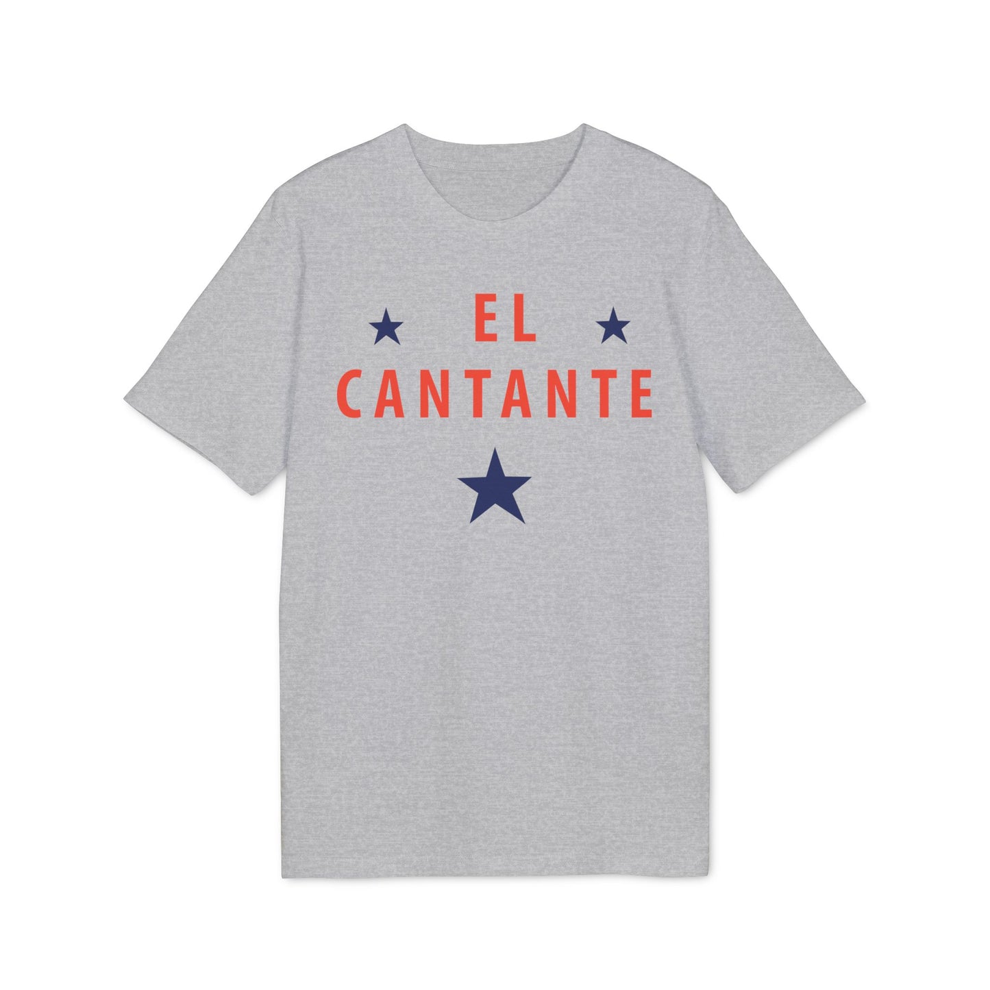 Hector Lavoe El Cantante T Shirt (Premium Biologisch)