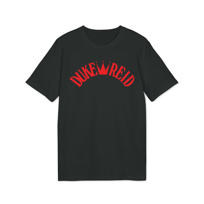 Duke Reid Records T Shirt (Premium Biologisch)