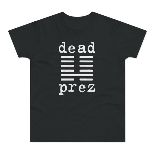 Dead Prez T Shirt (Standaard Gewicht)
