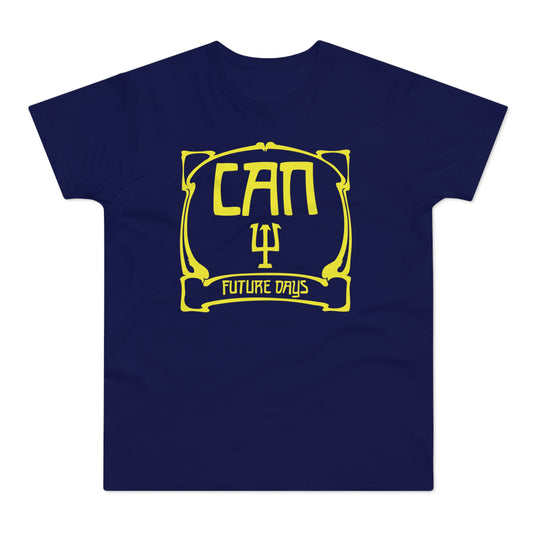 Can Future Days T Shirt (Standaard Gewicht)