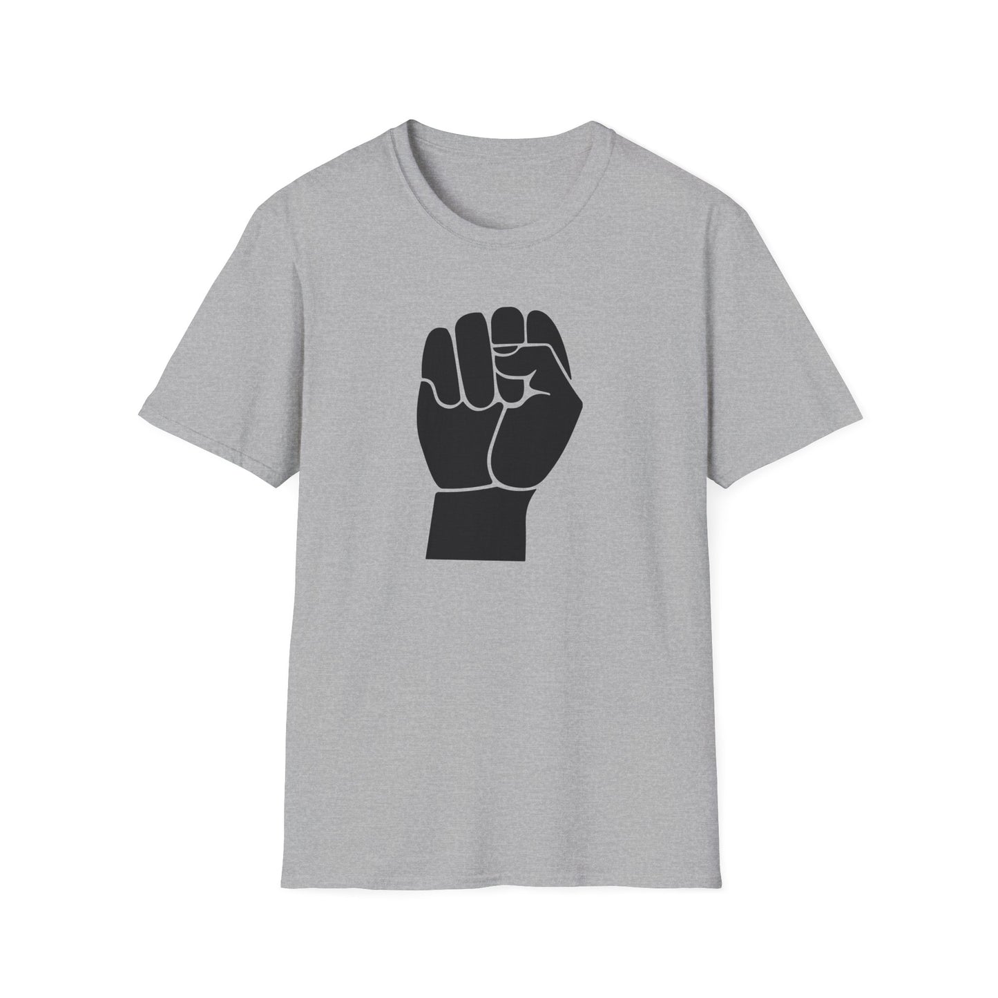 Soul Fist T Shirt – Lichtgewicht