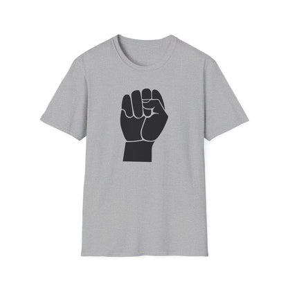 Soul Fist T Shirt – Lichtgewicht