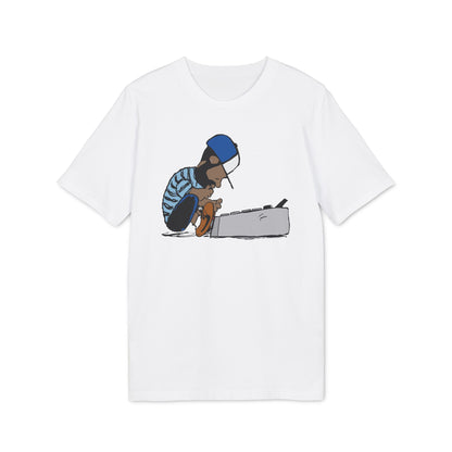 J Dilla Donuts T Shirt (Premium Biologisch)