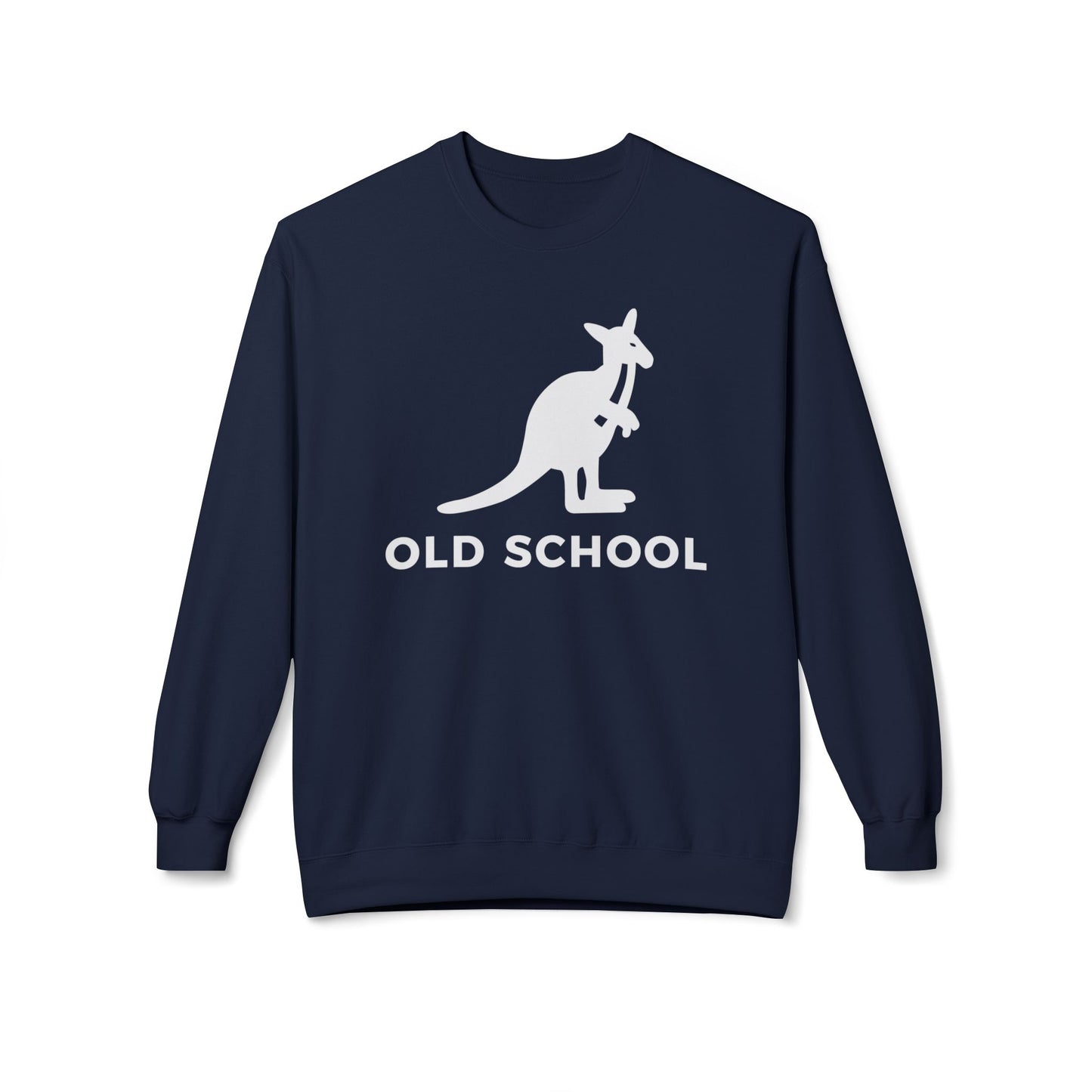 Old School Sweatshirt