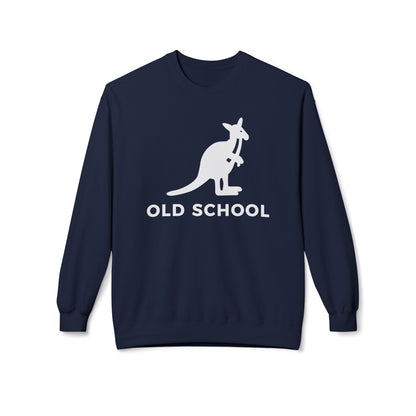 Old School Sweatshirt
