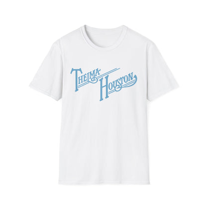 Thelma Houston T Shirt – Lichtgewicht