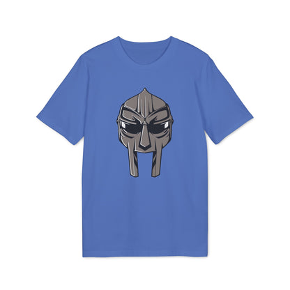 MF Doom Mask T Shirt (Premium Biologisch)