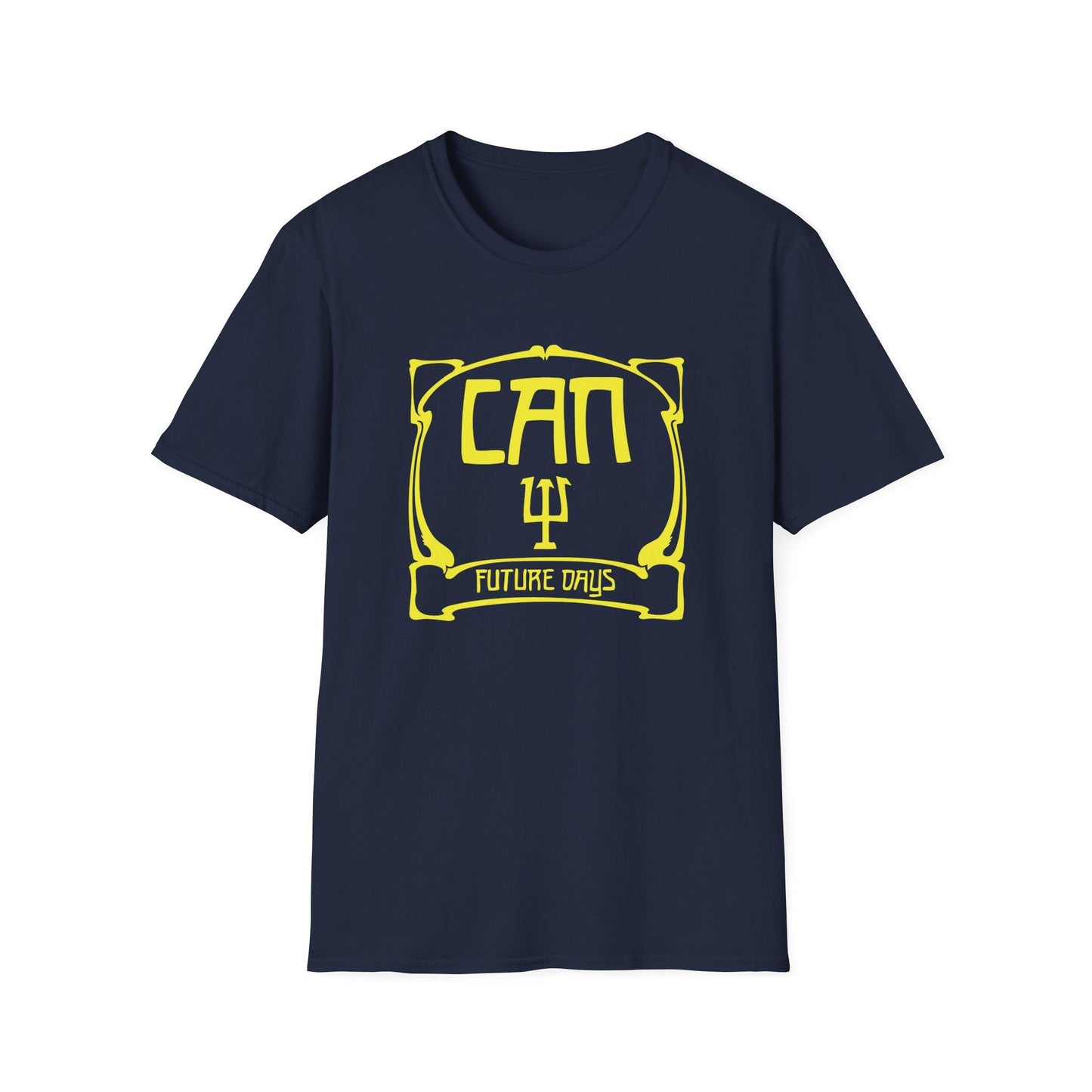 Can Future Days T Shirt (S) - BLACK FRIDAY - NOG SLECHTS 1 STUK - 50 % KORTING