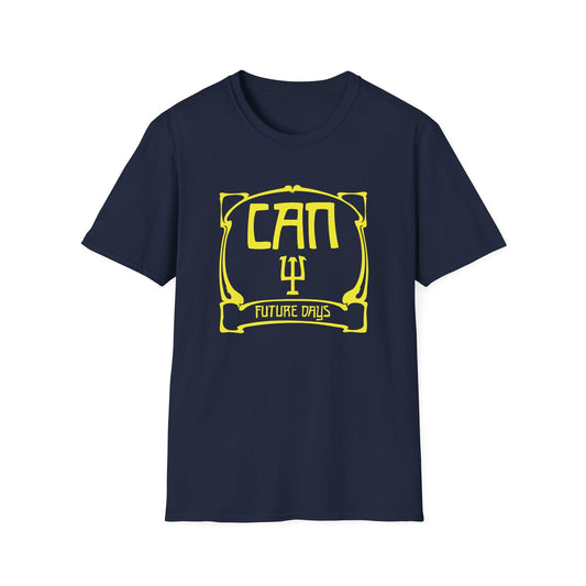 Can Future Days T Shirt (S) - BLACK FRIDAY - NOG SLECHTS 1 STUK - 50 % KORTING