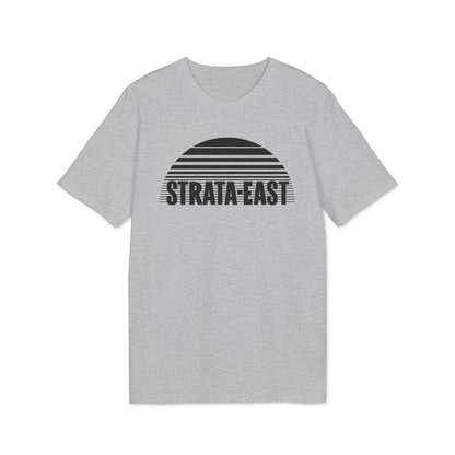 Strata East Records T Shirt (Premium Biologisch)