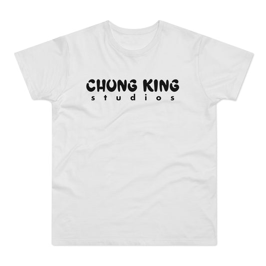 Chung King Studios T Shirt (Standaard Gewicht)