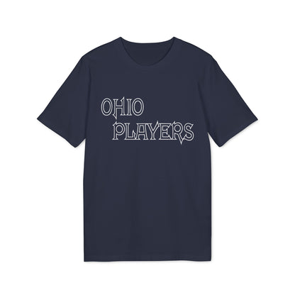 Ohio Players T Shirt (Premium Biologisch)