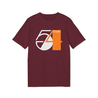 Studio 54 T Shirt (Premium Biologisch)